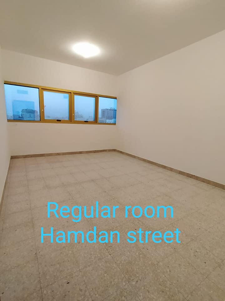 Flat/Apartment Rent in Hamdan street, Abu Dhabi