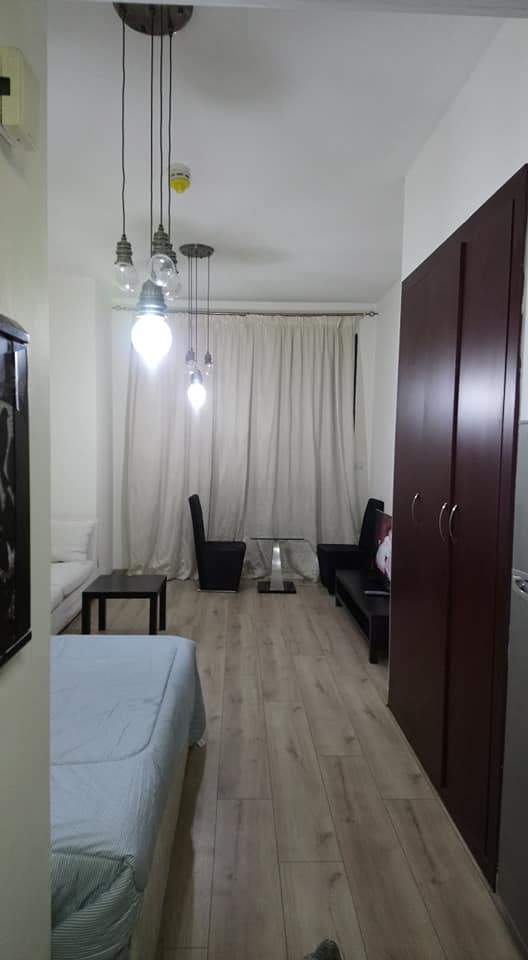 Studio Apartment Rent In Silicon Oasis Dubai