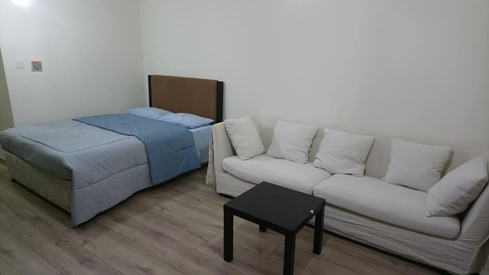 Studio Apartment Rent In Silicon Oasis, Dubai