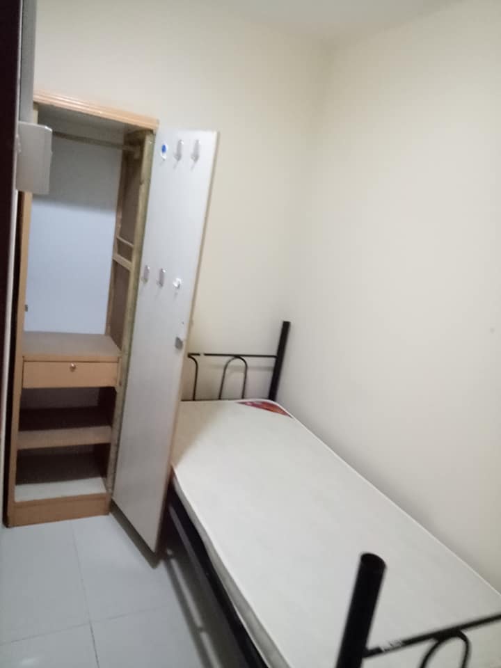 Partition Rent In Al Nuaimia 1, Ajman