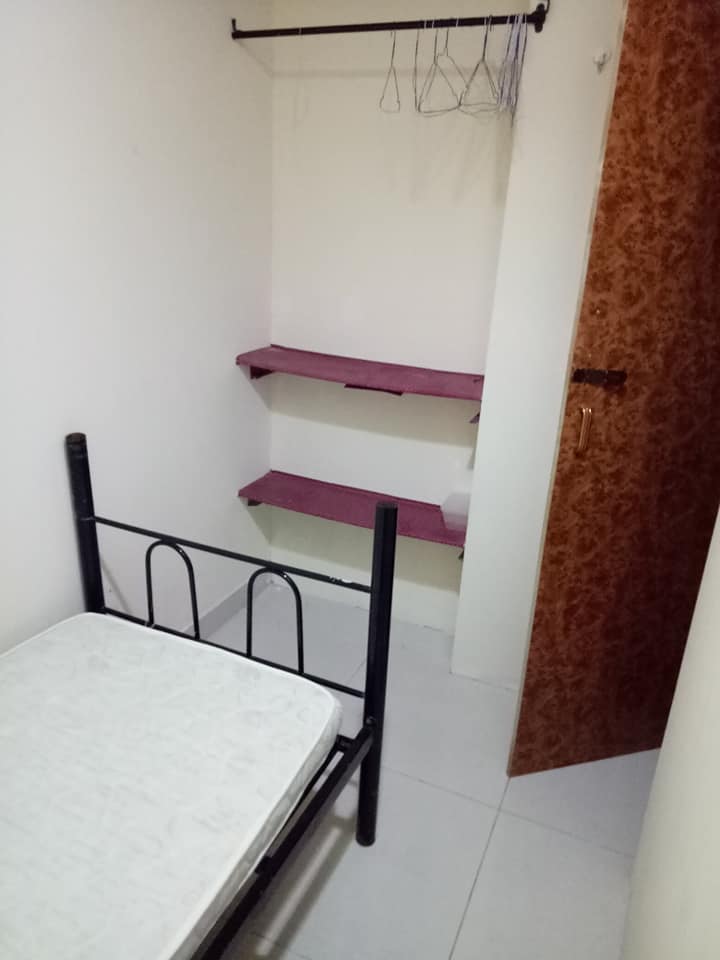 Partition Rent in Al Nuaimia 1, Ajman