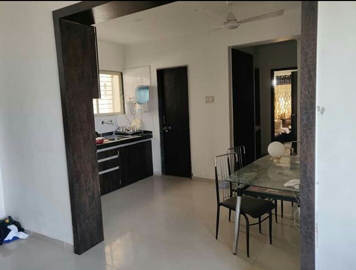 Flat Rent in Jahangir Pura, Surat