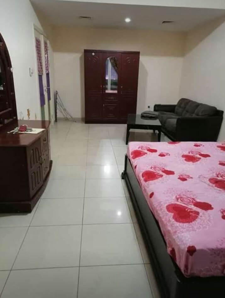 Single Room Rent in Al Nahda, Sharjah