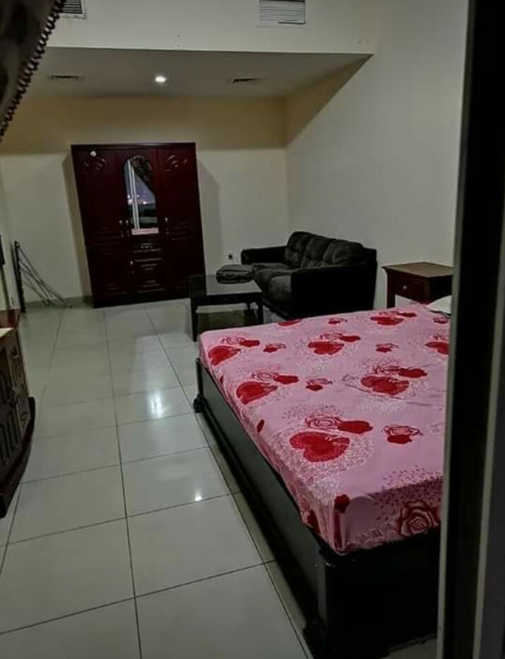 Single Room Rent in Al Nahda, Sharjah