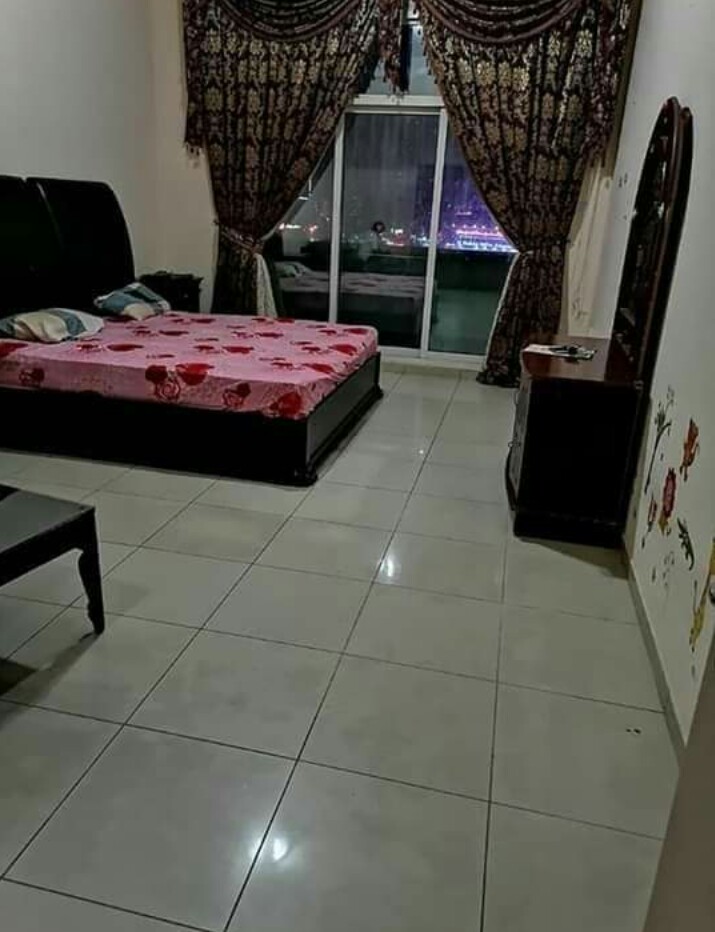 Single Room Rent in Al Nahda, Sharjah