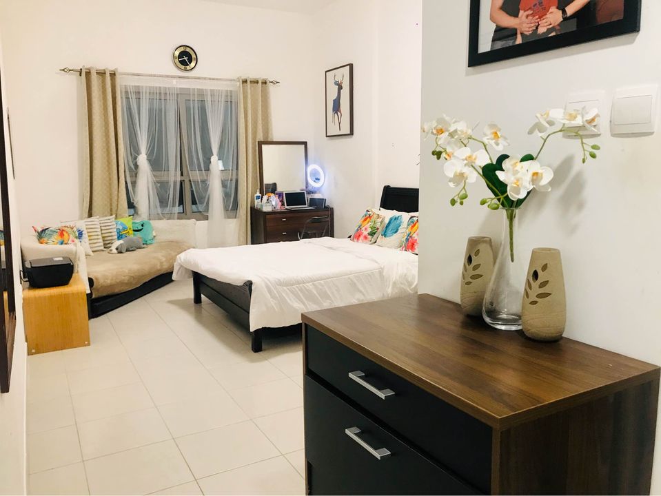 Single Room Rent In Al Muteena Dubai