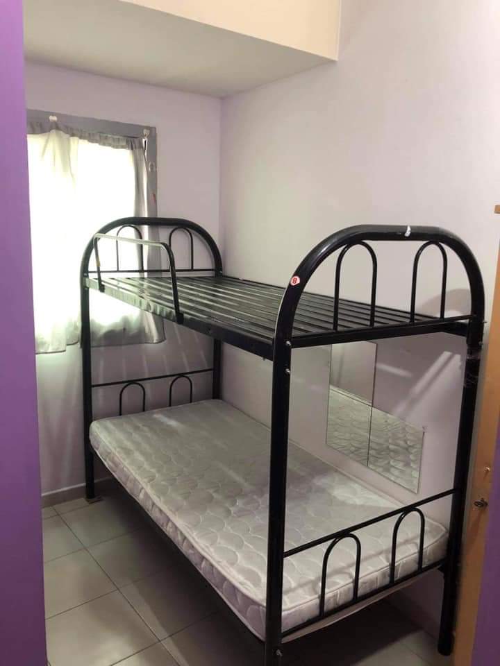 Partition Rent in Burdubai, Dubai