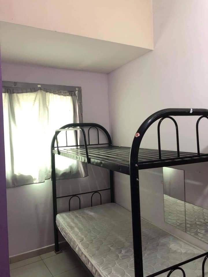 Partition Rent in Burdubai, Dubai