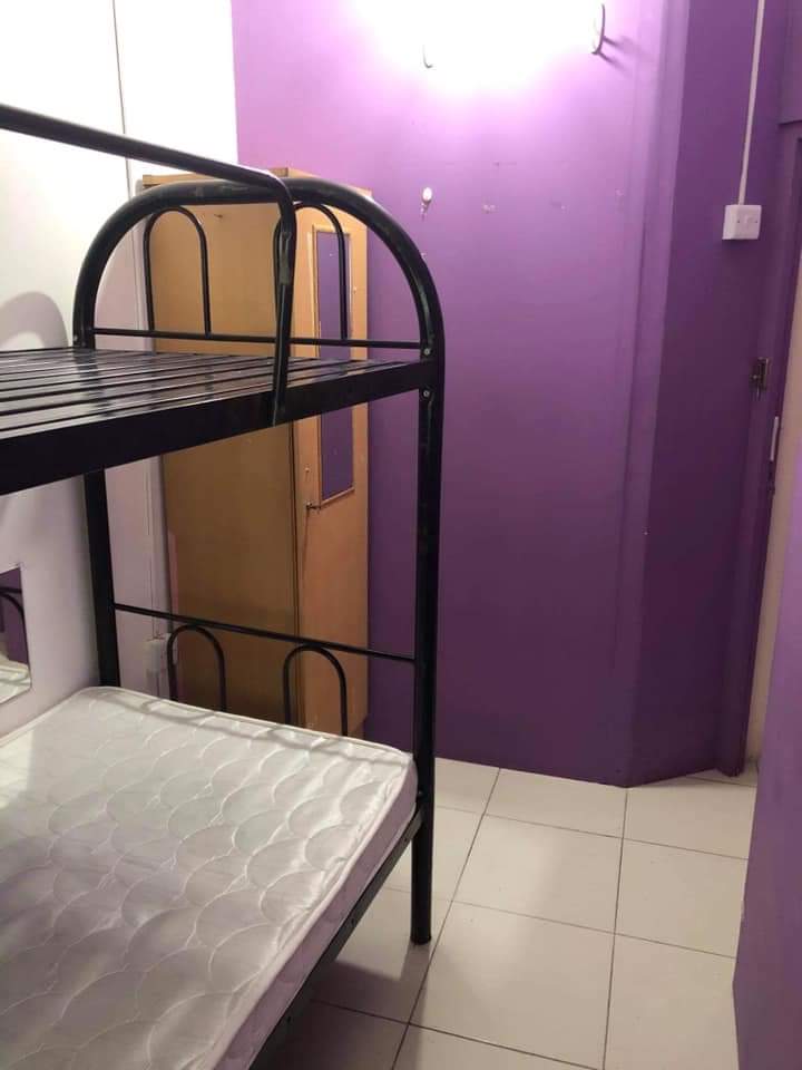 Partition Rent in Burdubai, Dubai