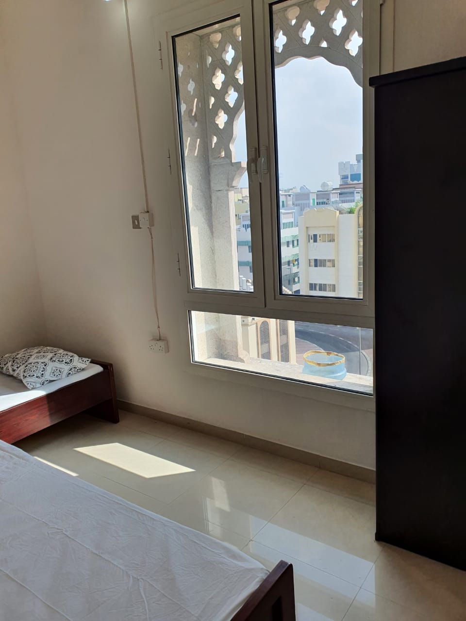 Partition Rent in bur dubai, Dubai