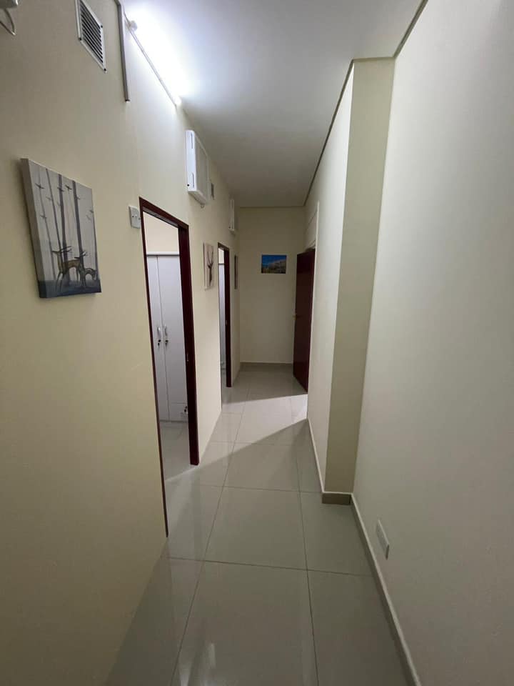 Flat/Apartment Rent in Al Rigga , Dubai