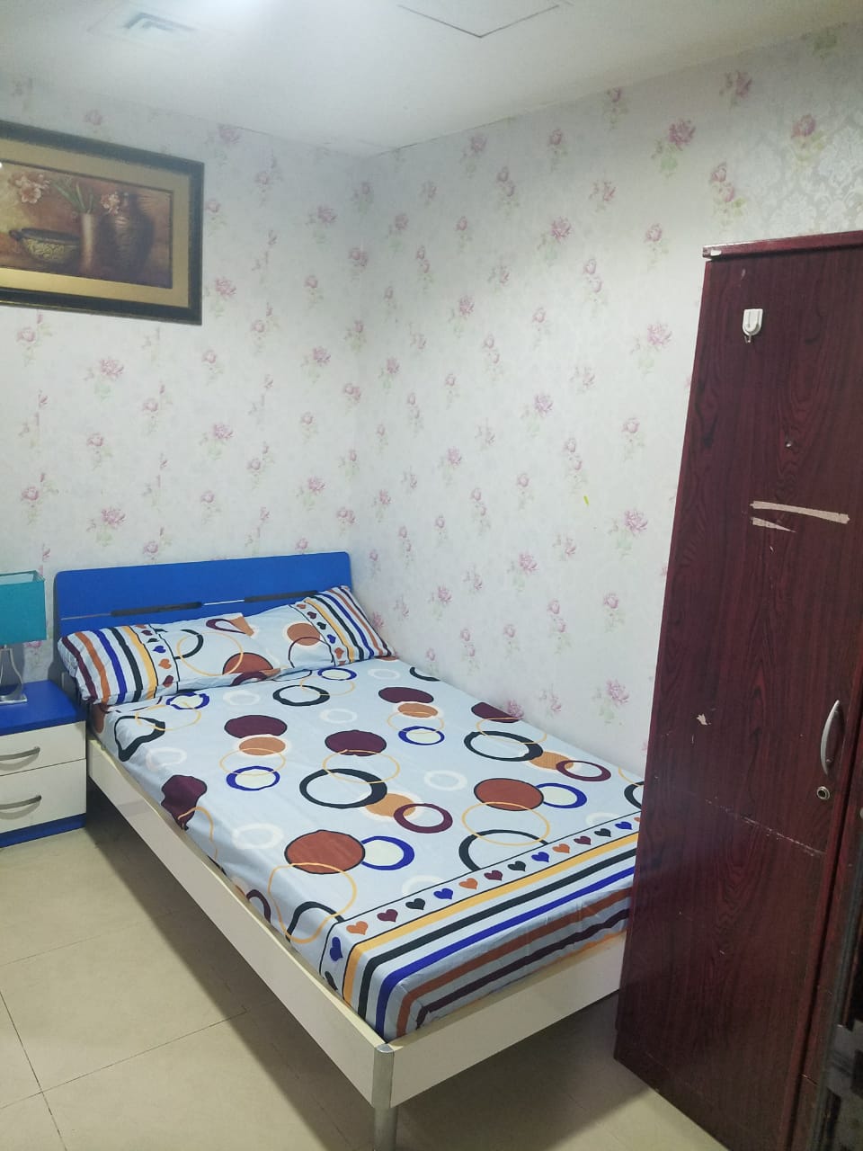 Single Room Rent In Bur Dubai Dubai