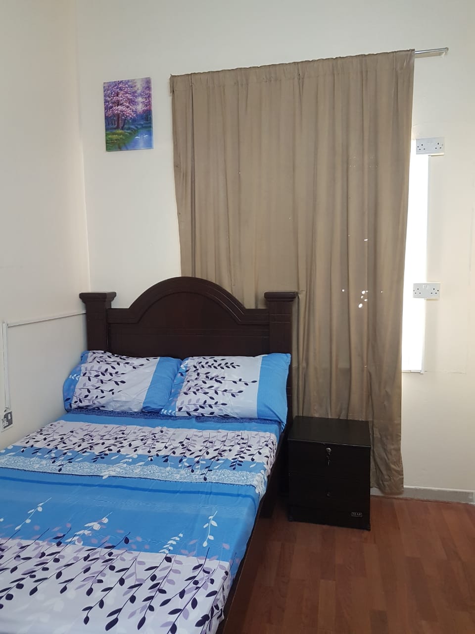 Single Room Rent in Bur Dubai, Dubai