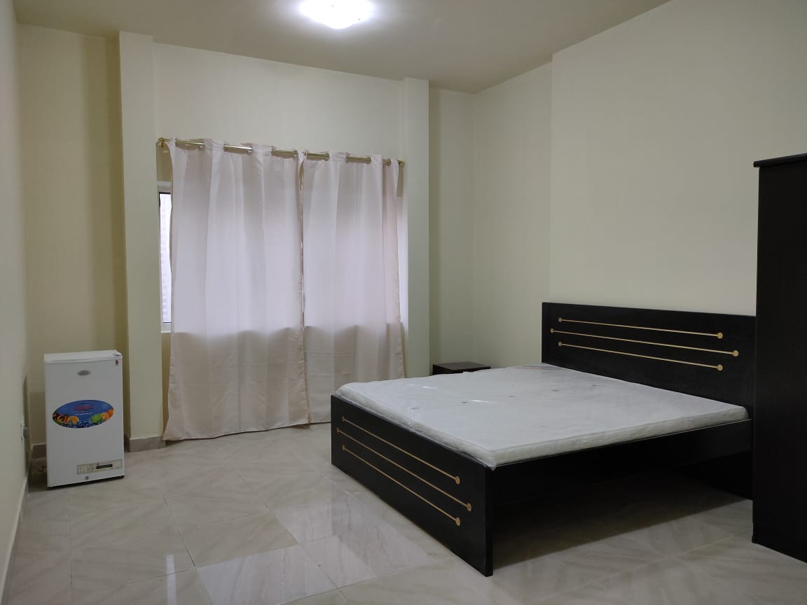 Sharing Room and PG Rent in Al Nahda , Sharjah