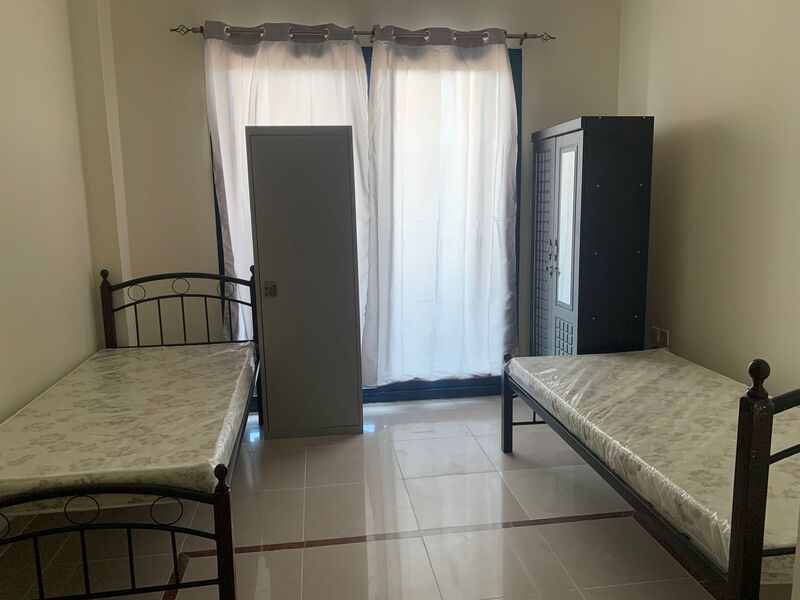 Single Room Rent in Al Mankhool, Dubai