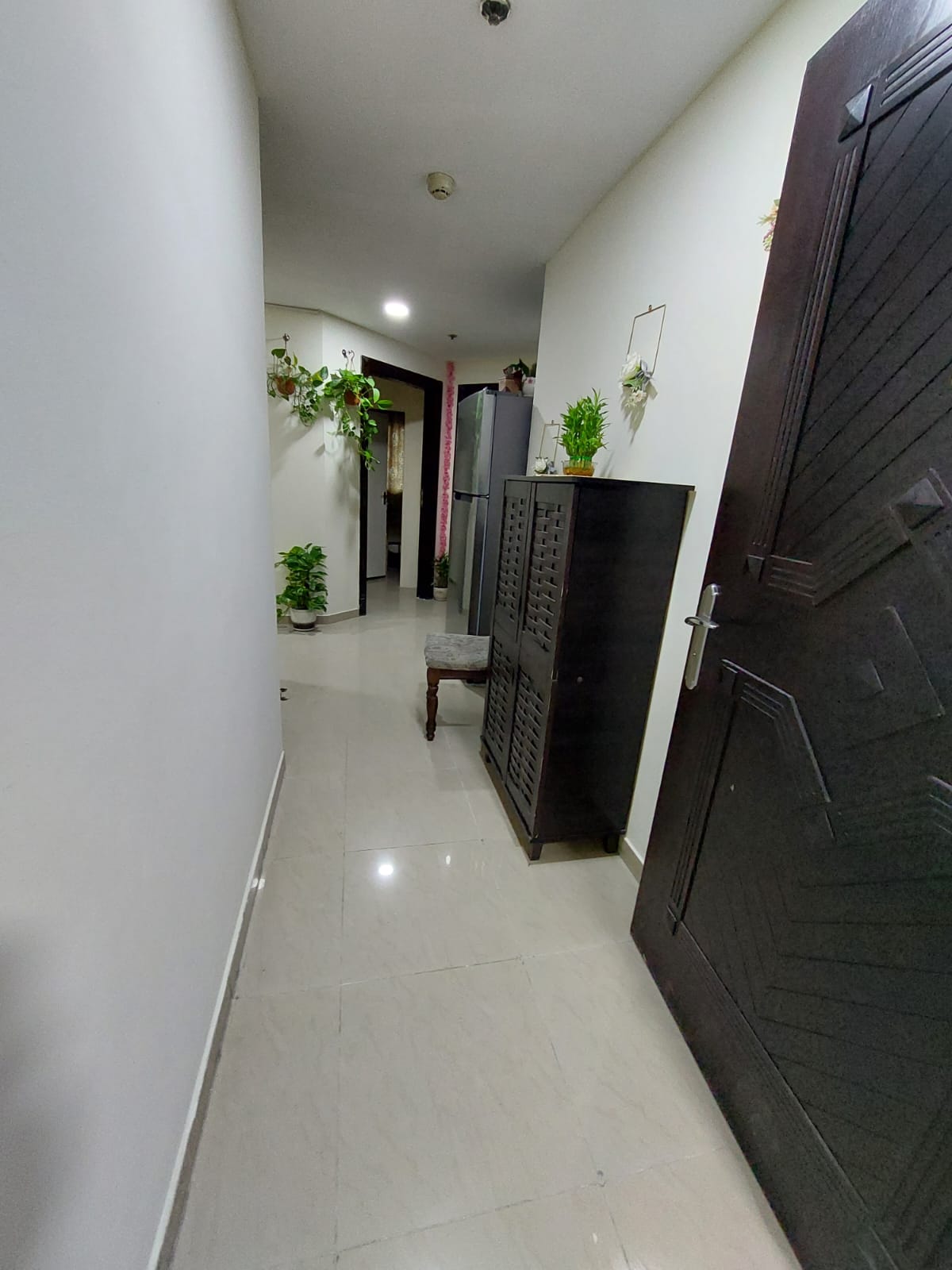 Partition Rent in Al nahda 2, Dubai